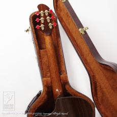 SHUN KAMADA  OM Cutaway_9