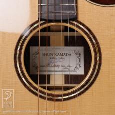 SHUN KAMADA  OM Cutaway_11