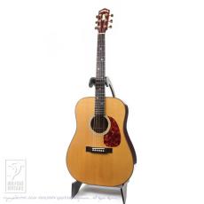 Greven D Herringbone (Madagascar Rosewood) w/M-factory Model #202 Full Set_2