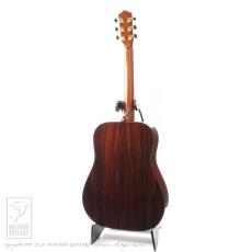 Greven D Herringbone (Madagascar Rosewood) w/M-factory Model #202 Full Set_4