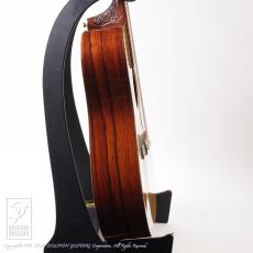 Greven D Herringbone (Madagascar Rosewood) w/M-factory Model #202 Full Set_5