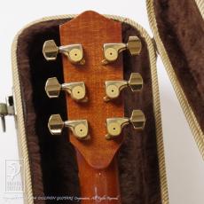 Greven D Herringbone (Madagascar Rosewood) w/M-factory Model #202 Full Set_7