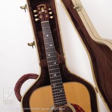 Greven D Herringbone (Madagascar Rosewood) w/M-factory Model #202 Full Set_8