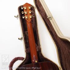 Greven D Herringbone (Madagascar Rosewood) w/M-factory Model #202 Full Set_9