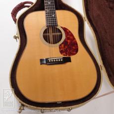 Greven D Herringbone (Madagascar Rosewood) w/M-factory Model #202 Full Set_10