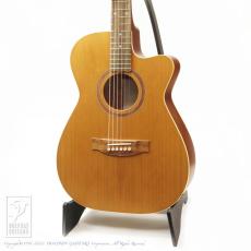 Maton Performer 2023 Limited Model (Orange Mouse) 
