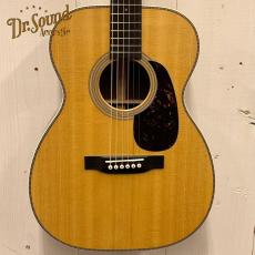 Martin 2025年製 00-28  ♯2944653 【無金利分割OK】【送料込み】