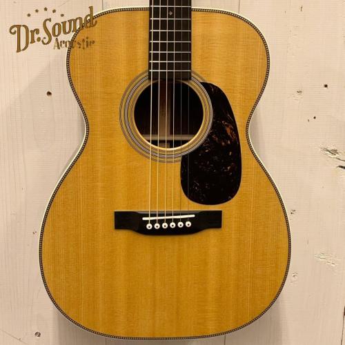 Martin 2025年製 00-28  ♯2944653 【無金利分割OK】【送料込み】