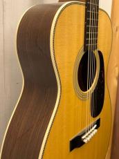 Martin 2025年製 00-28  ♯2944653 【無金利分割OK】【送料込み】_4