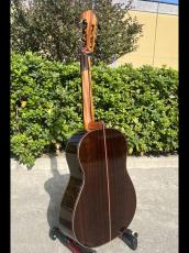 Aiersi Guitar SC096R-J【オールソリッド|杉&ローズ】好評につき在庫追加しています!_2