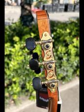 Aiersi Guitar SC096R-J【オールソリッド|杉&ローズ】好評につき在庫追加しています!_7