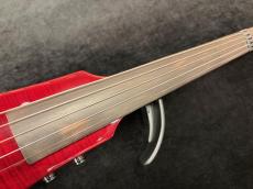 NS DESIGN 【お買い得アウトレット品 トラ杢!】WAV5《Trans Red》【クレジット無金利キャンペーン実施中!】_3