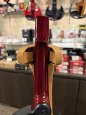 NS DESIGN 【お買い得アウトレット品 トラ杢!】WAV5《Trans Red》【クレジット無金利キャンペーン実施中!】_5