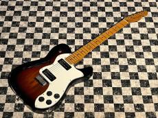 Fender Modern Player Telecaster Thinline Deluxe Modified