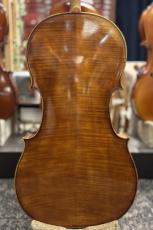 個人製作家 【中古チェロ】 Andreas Haensel 2018 Kleindenselbach 【池袋店】_3