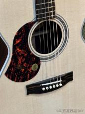 Maton 【Left Handed】ER90 Traditional -MATON NEW MODEL- #1195【48回迄金利0%対象】【送料当社負担】_3