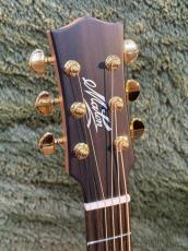Maton 【Left Handed】ER90 Traditional -MATON NEW MODEL- #1195【48回迄金利0%対象】【送料当社負担】_4