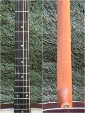 Maton 【Left Handed】ER90 Traditional -MATON NEW MODEL- #1195【48回迄金利0%対象】【送料当社負担】_8