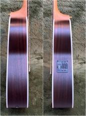 Maton 【Left Handed】ER90 Traditional -MATON NEW MODEL- #1195【48回迄金利0%対象】【送料当社負担】_9