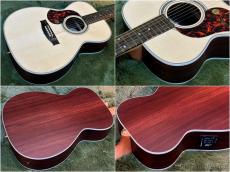 Maton 【Left Handed】ER90 Traditional -MATON NEW MODEL- #1195【48回迄金利0%対象】【送料当社負担】_10