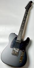 Fender Made in Japan Limited Hybrid II Telecaster/Rosewood -Noir-#JD25019601【3.34kg】_3