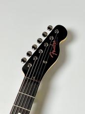 Fender Made in Japan Limited Hybrid II Telecaster/Rosewood -Noir-#JD25019601【3.34kg】_4