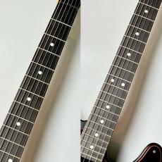 Fender Made in Japan Limited Hybrid II Telecaster/Rosewood -Noir-#JD25019601【3.34kg】_5