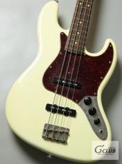 Black Smoker Trad Master Series Beta J4 / Vintage White / Light Aged【重量3.82kg】