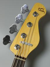 Black Smoker Trad Master Series Beta J4 / Vintage White / Light Aged【重量3.82kg】_6