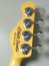 Black Smoker Trad Master Series Beta J4 / Vintage White / Light Aged【重量3.82kg】_9