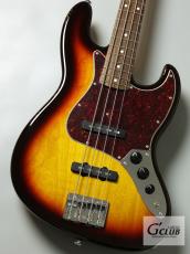 Black Smoker Standard series Beta J4 / 3 Tone Sunburst / 3TS【重量4.36kg】