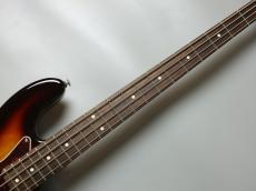 Black Smoker Standard series Beta J4 / 3 Tone Sunburst / 3TS【重量4.36kg】_5