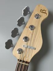 Black Smoker Standard series Beta J4 / 3 Tone Sunburst / 3TS【重量4.36kg】_6