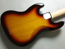 Black Smoker Standard series Beta J4 / 3 Tone Sunburst / 3TS【重量4.36kg】_7
