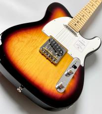 Fender Made in Japan Hybrid II Telecaster MN -3-Color Sunburst- #JD25019387【3.22kg】_2
