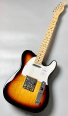 Fender Made in Japan Hybrid II Telecaster MN -3-Color Sunburst- #JD25019387【3.22kg】_3