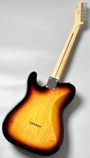 Fender Made in Japan Hybrid II Telecaster MN -3-Color Sunburst- #JD25019387【3.22kg】_9