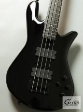 Spector NS Ethos HP 4 Solid Black【2023年製】【USED】