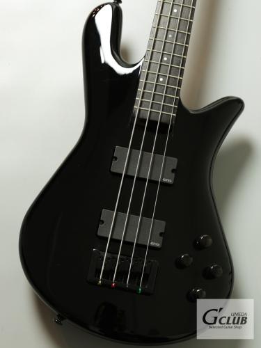 Spector NS Ethos HP 4 Solid Black【2023年製】【USED】