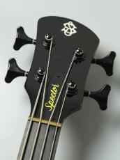 Spector NS Ethos HP 4 Solid Black【2023年製】【USED】_6