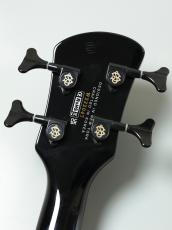 Spector NS Ethos HP 4 Solid Black【2023年製】【USED】_9