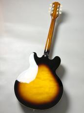 Epiphone ES-335 Vintage Sunburst #25091512021 【3.74kg】_7