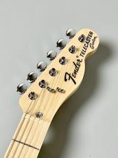 Fender Japan 【ギグバッグキャンペーン対象】Made in Japan Traditional 70s Telecaster Custom -Black- #JD25028943_5