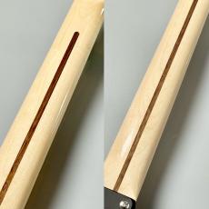 Fender Japan 【ギグバッグキャンペーン対象】Made in Japan Traditional 70s Telecaster Custom -Black- #JD25028943_7