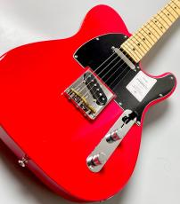 Fender Made in Japan Hybrid II Telecaster MN -Modena Red- #JD25023739【3.46kg】_2