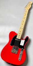 Fender Made in Japan Hybrid II Telecaster MN -Modena Red- #JD25023739【3.46kg】_3