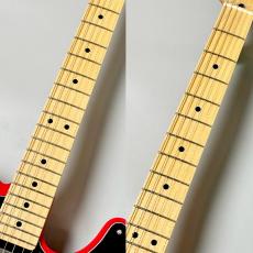 Fender Made in Japan Hybrid II Telecaster MN -Modena Red- #JD25023739【3.46kg】_4