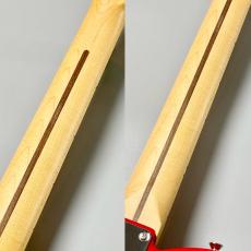 Fender Made in Japan Hybrid II Telecaster MN -Modena Red- #JD25023739【3.46kg】_7