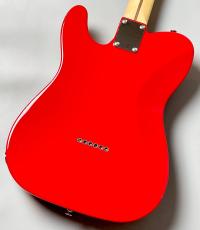 Fender Made in Japan Hybrid II Telecaster MN -Modena Red- #JD25023739【3.46kg】_8
