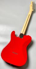 Fender Made in Japan Hybrid II Telecaster MN -Modena Red- #JD25023739【3.46kg】_9